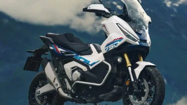 Honda X-ADV 750 2027 chega ao Brasil e mostra que ainda não existe nada igual no mercado