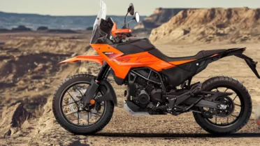 KTM 390 Adventure X chega ao Brasil por R$ 33.990 e promete agitar as motos trail