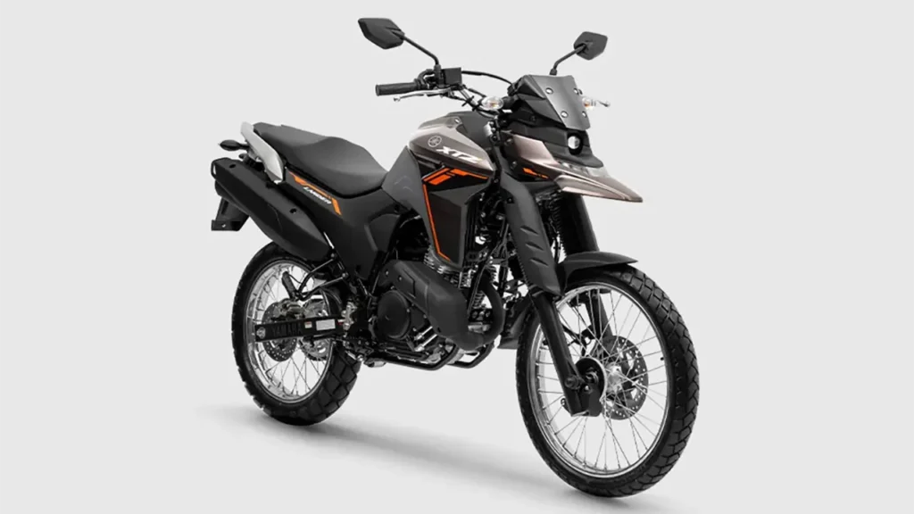 Yamaha Lander 250 2027