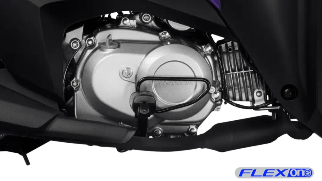 Honda Biz Kuromi 2027