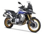 Voge 900