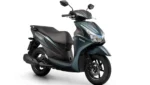 Yamaha Fluo Híbrida
