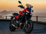 Yamaha Tracer 7 2027