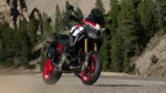 Ducati Multistrada V4 Pikes Peak