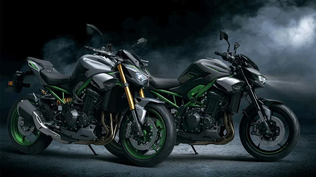 Z900