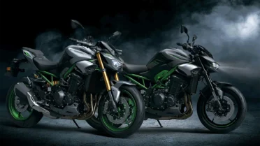Kawasaki Z900 vende mais que Honda CB 650R e mostra força no mercado brasileiro
