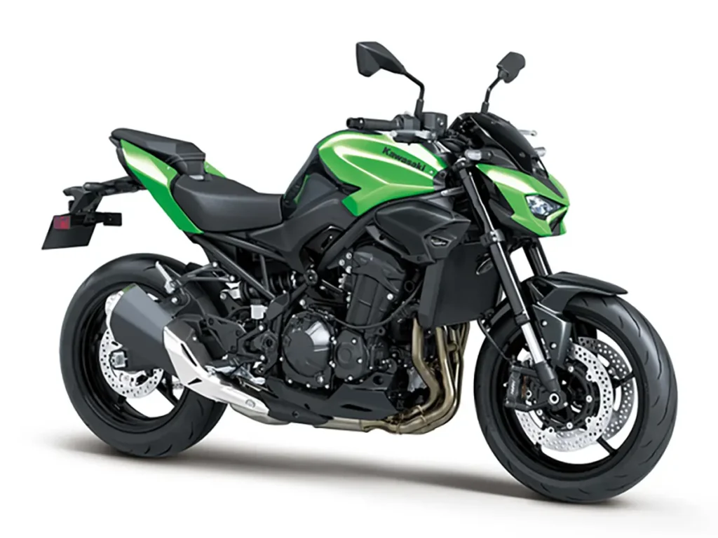 Z900