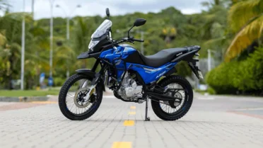 Melhor que Honda Bros 160; Avelloz terá 4 novas motos no Brasil em 2027: veja quais são