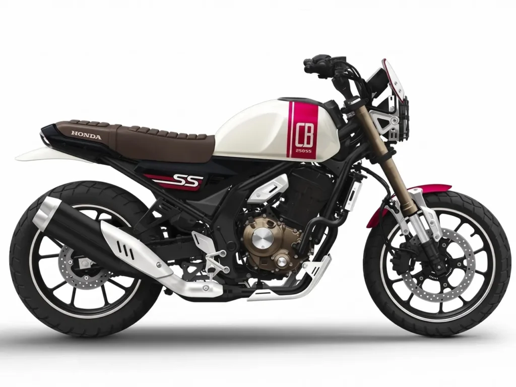 CB250SS 2027