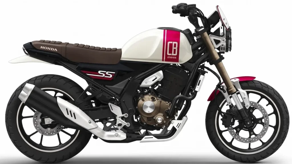 CB250SS 2027
