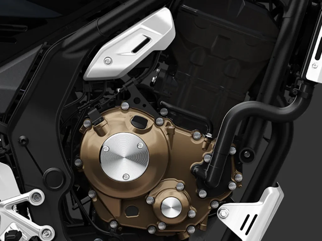 CB250SS 2027