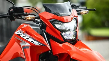 Honda Bros 160 2027 chega com novas cores e mais segurança; veja preço e o que mudou