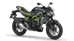 Kawasaki Z125 2027