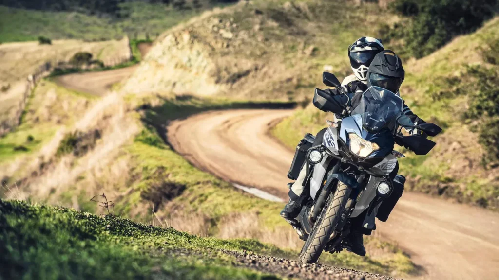 Kawasaki Versys-X 300 Tourer 2026