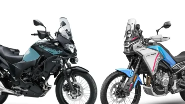 3 motivos para não comprar a Kawasaki Versys-X 300 e escolher a CFMoto Ibex 450