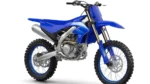 Yamaha YZ250F 2027