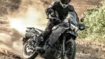 Kawasaki KLR650 DF ABS 2027