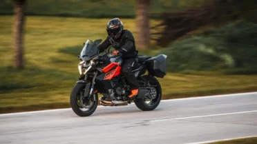 KTM 1390 Super Duke GT: Lançamento Esperado para 2027 Após Atrasos Significativos