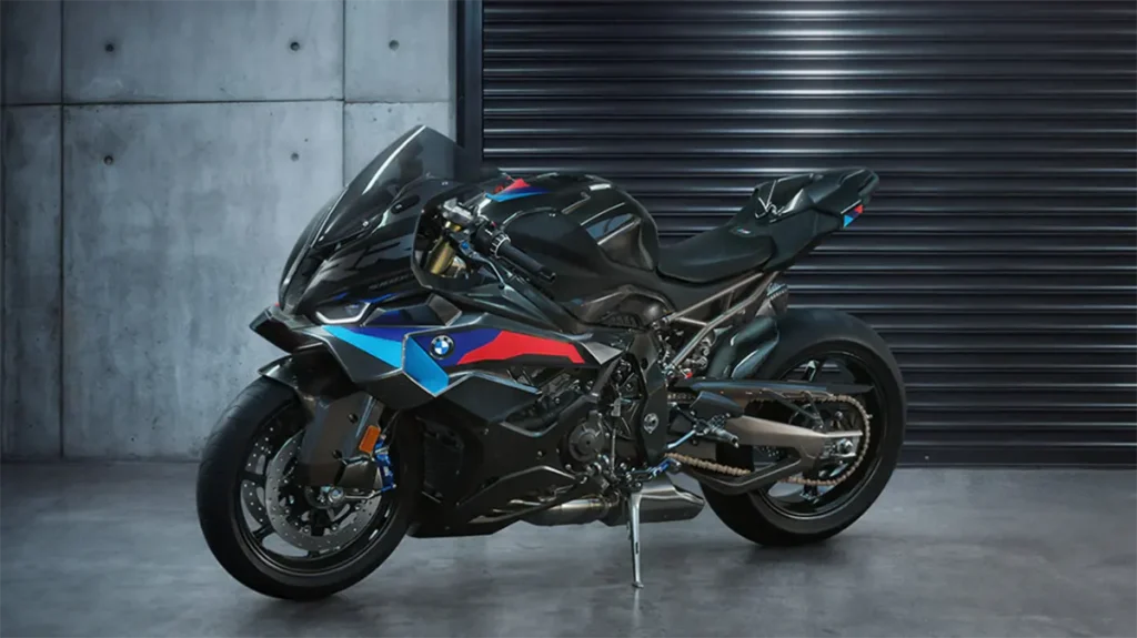 BMW M 1000 RR 2027