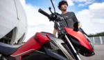 Honda CG 50 anos