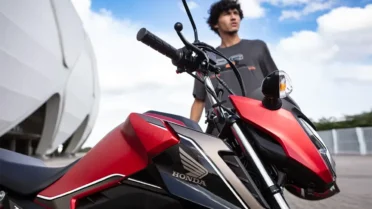 Honda CG 50 anos: conheça a edição comemorativa que celebra cinco décadas da moto mais icônica do Brasil
