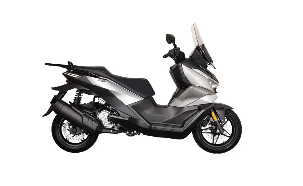 Voge SR3 2027