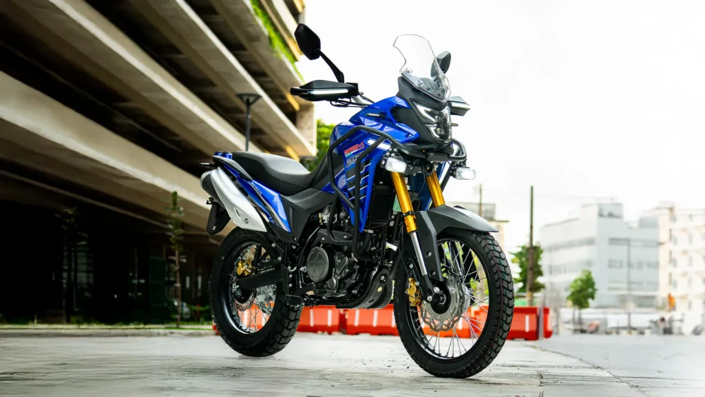 Shineray SBM 250T