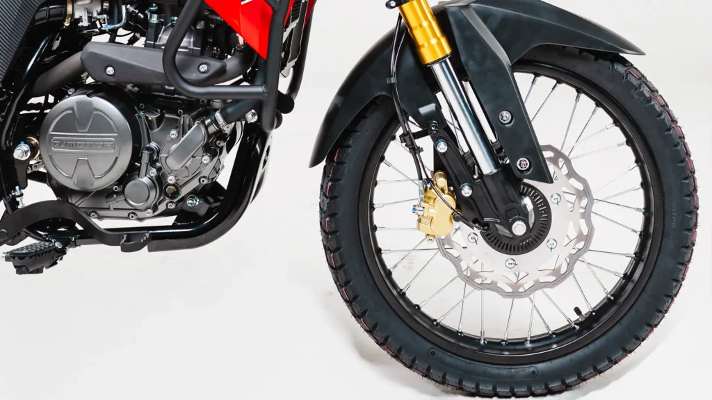 Shineray SBM 250T