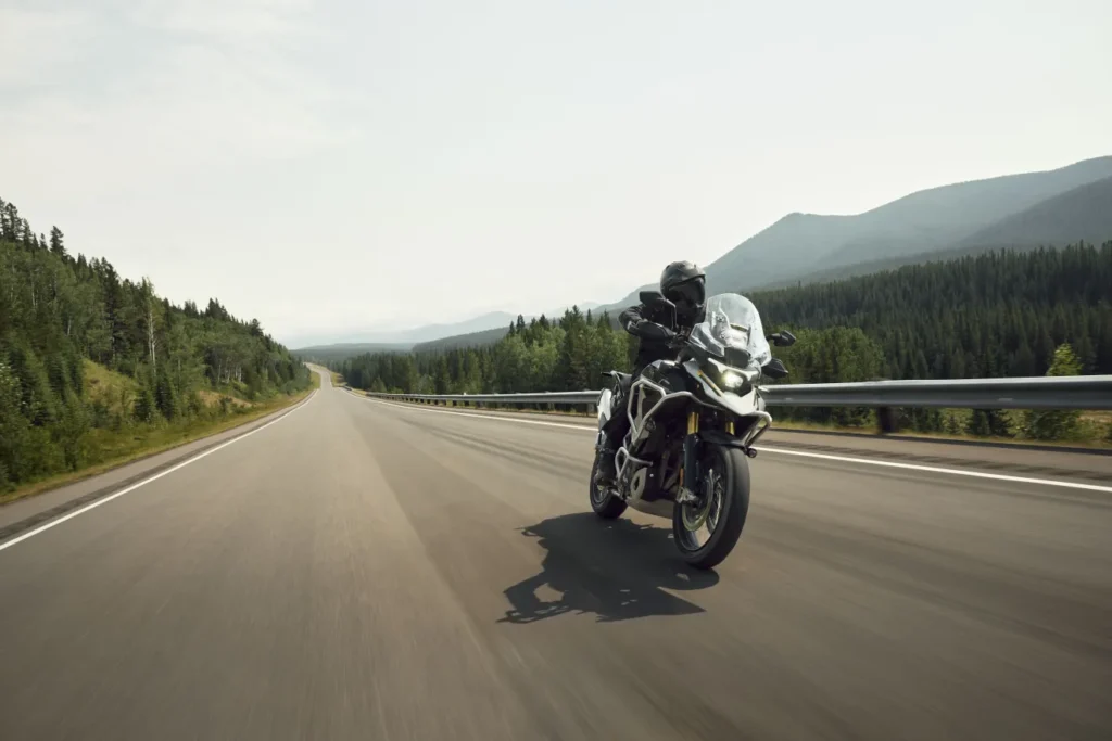 Triumph Tiger 1200 2027
