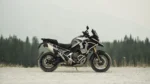 Triumph Tiger 1200 2027