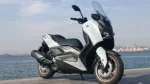 Yamaha-XMax-300