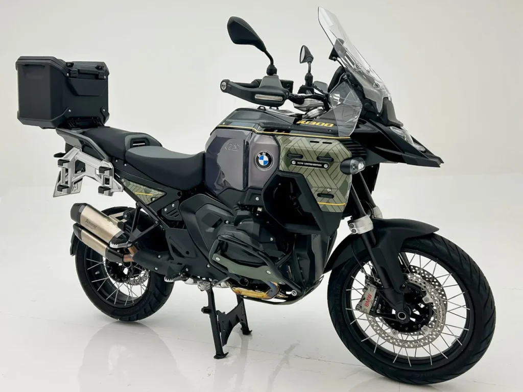 BMW R 1300 GS Adventure