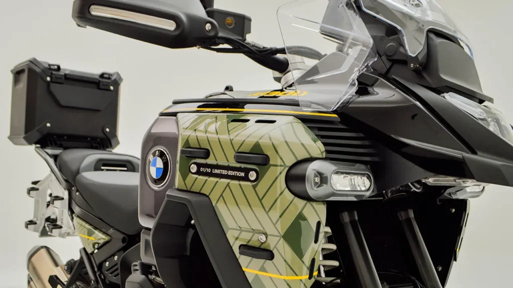 R 1300 GS Adventure