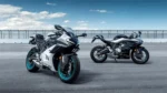 CFMOTO 675SR-R