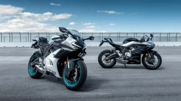CFMOTO 675SR-R substitui Yamaha R7 no WorldWCR em 2027