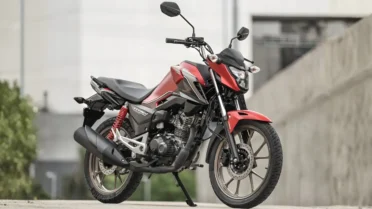 Honda CG 160 vende mais de 400 mil unidades em 9 meses; veja os números de 2026