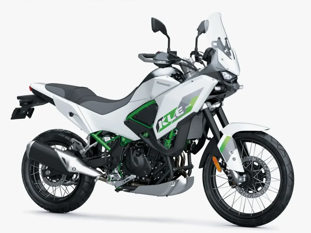 KLE 500 SE Smartride 2027