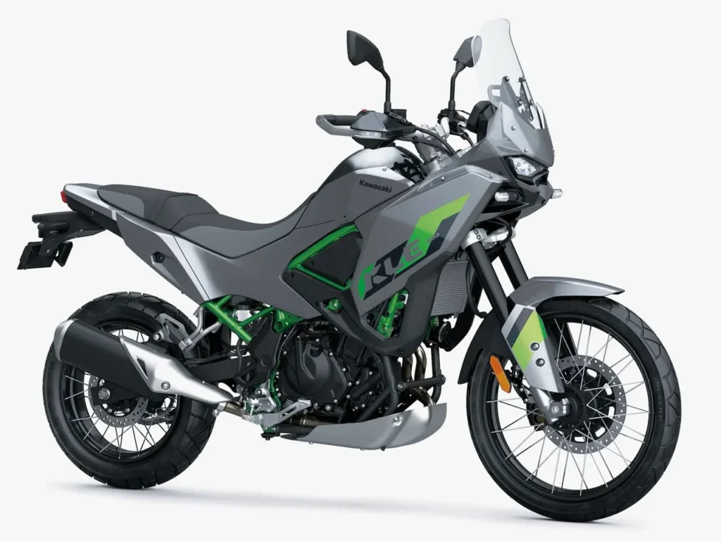 KLE 500 SE Smartride 2027