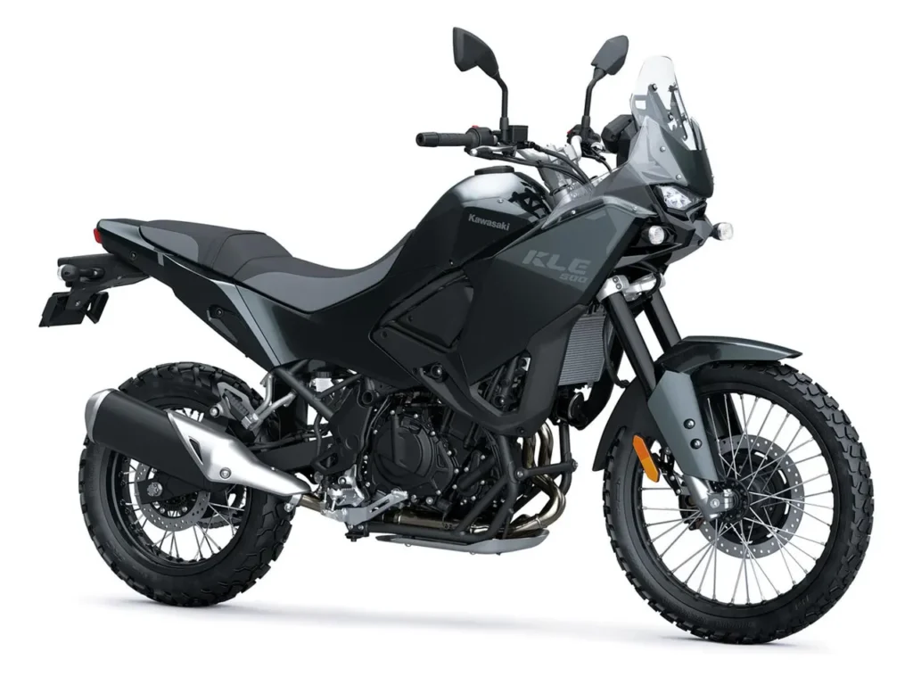 KLE 500 SE Smartride 2027