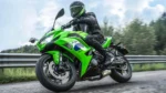 Kawasaki Ninja 650 2027