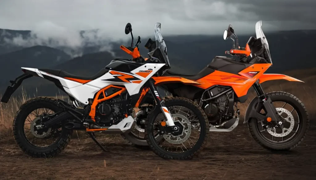 390 Adventure R