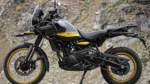 Royal Enfield Himalayan