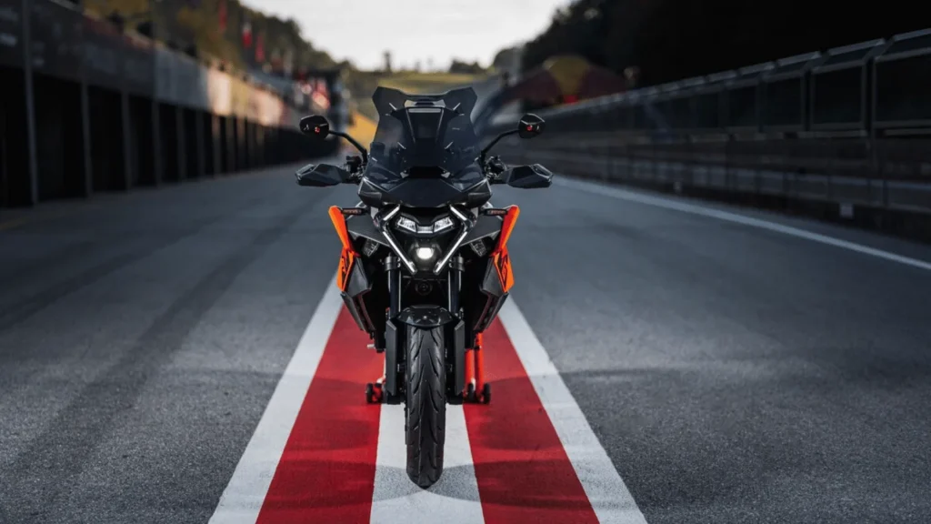 KTM 1390 Super Duke GT