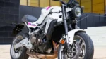 Yamaha XSR900 2027